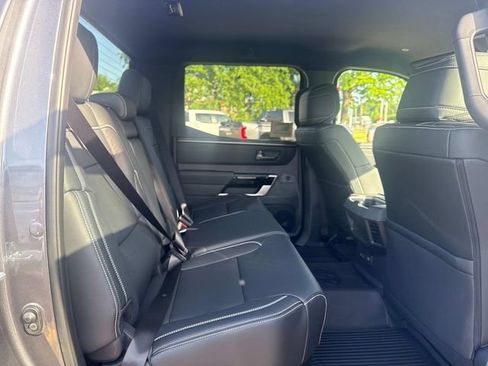 New 2026 Toyota Tundra Limited image 11