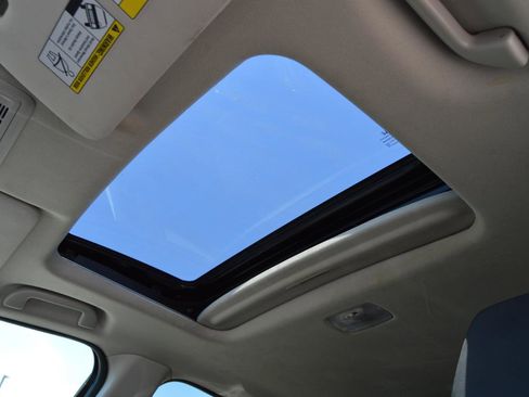 Used 2021 Honda HR-V EX image 8