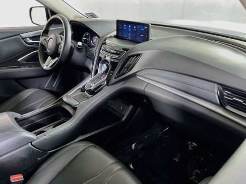 Used 2021 Acura RDX AWD image 28