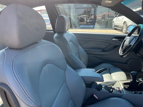 Used 2002 BMW M3 Coupe image 18