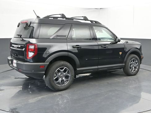 New 2024 Ford Bronco Sport Badlands w/ Premium Package image 10
