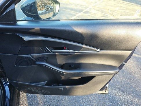 Used 2024 MAZDA CX-30 AWD 2.5 S w/ Select Sport Pkg image 15