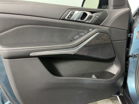 Certified 2025 BMW X5 sDrive40i w/ Parking Assistance Package RWD image 19