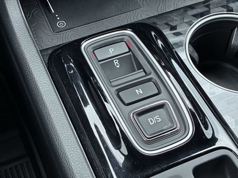 Certified 2026 Honda Passport TrailSport Elite image 35