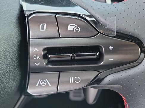 New 2026 Hyundai Elantra N Line FWD image 9