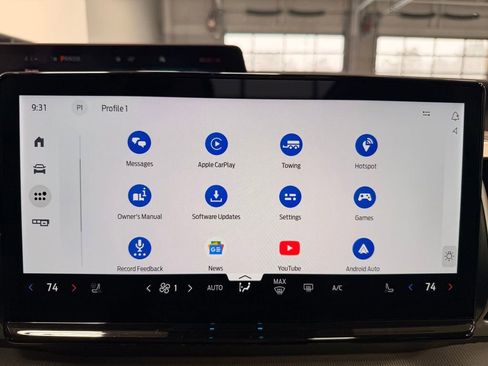 Used 2025 Ford Expedition Active image 43