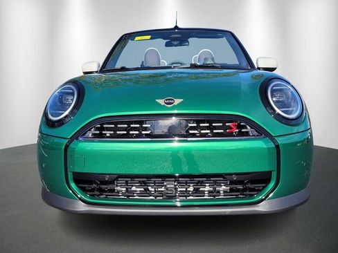New 2026 MINI Cooper S FWD image 2