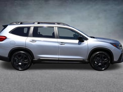 New 2026 Subaru Ascent Bronze Edition AWD/4WD image 2