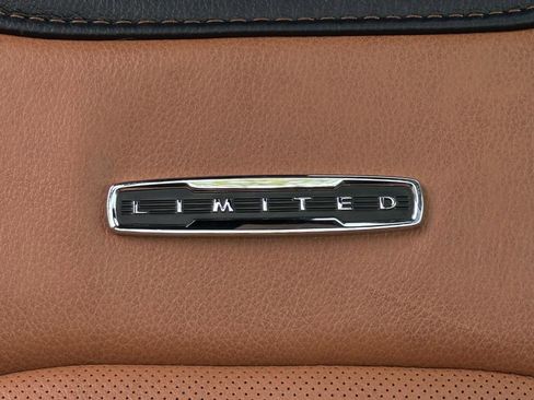 Used 2017 Ford F150 Limited image 18