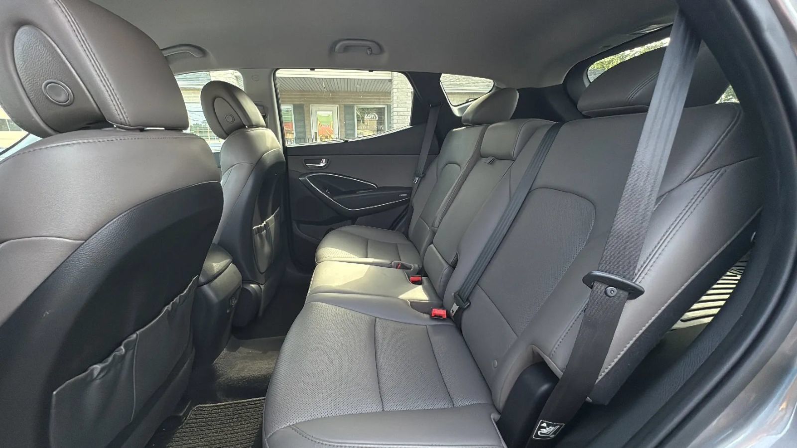 Used 2018 Hyundai Santa Fe Sport AWD/4WD image 15