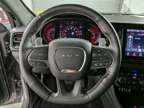 Used 2024 Dodge Durango SRT AWD/4WD image 13