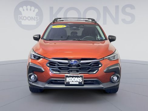 Used 2024 Subaru Crosstrek 2.5i Limited w/ Popular Package #3A image 11