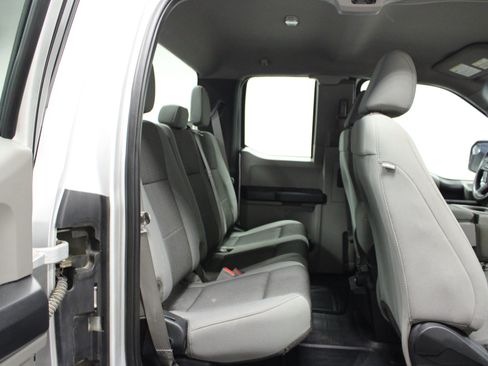 Used 2018 Ford F150 XL AWD/4WD image 15