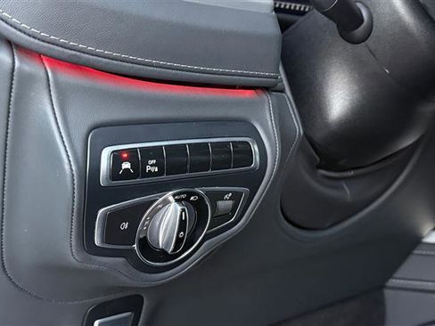 Used 2021 Mercedes-Benz G 550 image 13