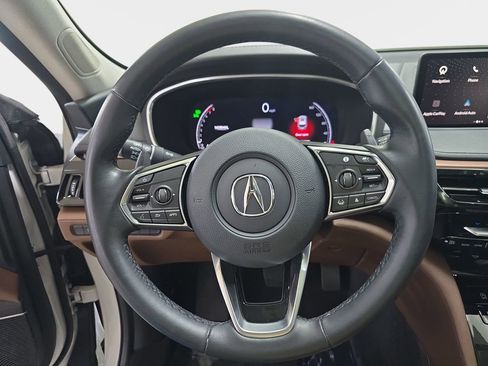 Used 2023 Acura MDX FWD w/ Technology Package image 19