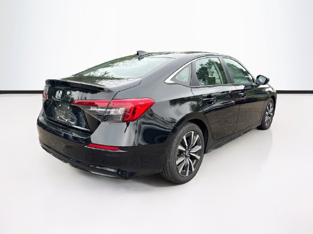 Used 2024 Honda Civic EX image 9