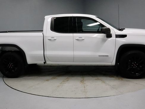 Used 2024 GMC Sierra 1500 Elevation AWD/4WD image 5