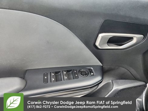 Used 2025 Kia K4 FWD image 21