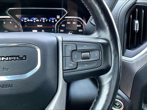 Used 2021 GMC Sierra 2500 Denali w/ Denali Ultimate Package AWD/4WD image 21