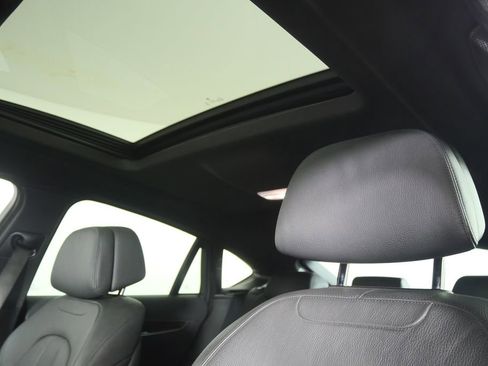 Used 2017 BMW X6 xDrive35i AWD/4WD image 11