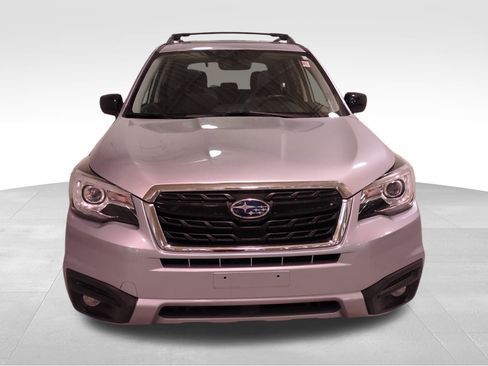 Used 2018 Subaru Forester 2.5i Premium image 9