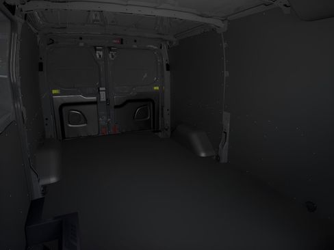 New 2025 Ford Transit 250 w/ Interior Upgrade Package image 17