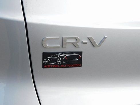Used 2023 Honda CR-V EX-L image 41