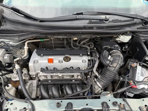 Used 2012 Honda CR-V LX image 11