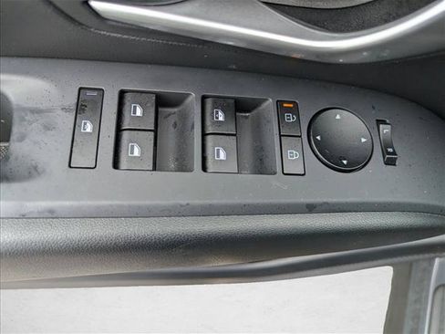 Certified 2026 Hyundai Tucson SE FWD image 10
