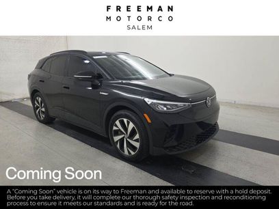 Used 2023 Volkswagen ID.4 Pro