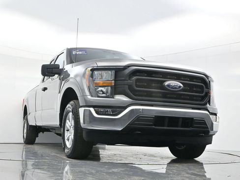 Used 2023 Ford F150 XL w/ XL Chrome Appearance Package AWD/4WD image 35