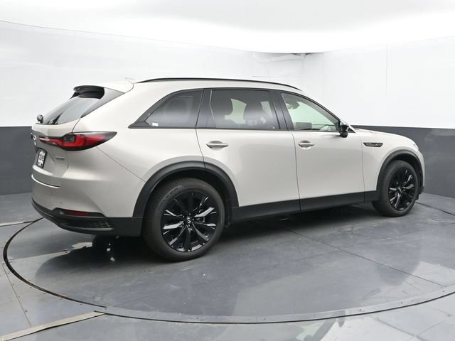 Used 2025 MAZDA CX-90 3.3 Turbo w/ Premium Sport Pkg AWD/4WD image 2