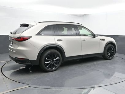 Used 2025 MAZDA CX-90 3.3 Turbo w/ Premium Sport Pkg