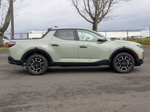 Used 2023 Hyundai Santa Cruz SEL image 8