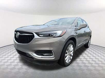 Used 2019 Buick Enclave Essence