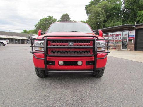 Used 2006 Ford F250 Lariat AWD/4WD image 2