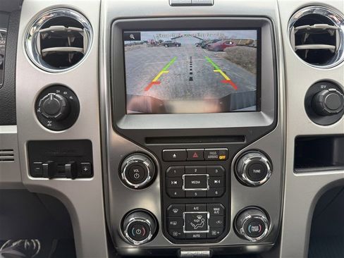 Used 2014 Ford F150 FX4 w/ Equipment Group 402A Luxury AWD/4WD image 12