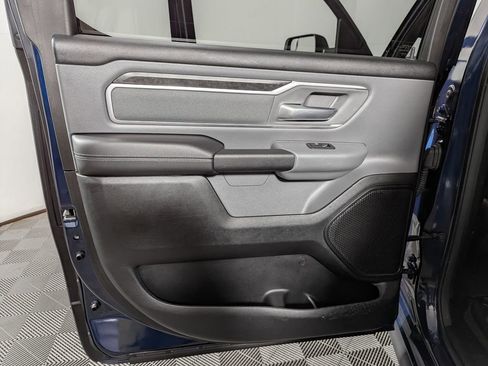 Used 2021 RAM 1500 Big Horn image 46