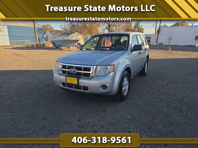 Used 2010 Ford Escape XLS