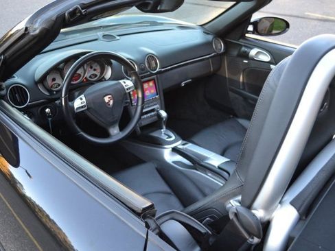Used 2007 Porsche Boxster S image 26