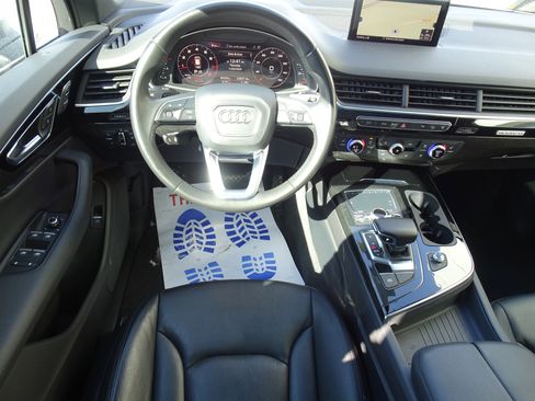 Used 2017 Audi Q7 3.0T Premium Plus image 15