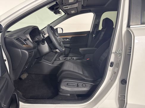 Certified 2022 Honda CR-V EX image 15