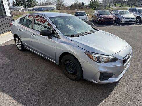 Used 2018 Subaru Impreza 2.0i AWD/4WD image 5