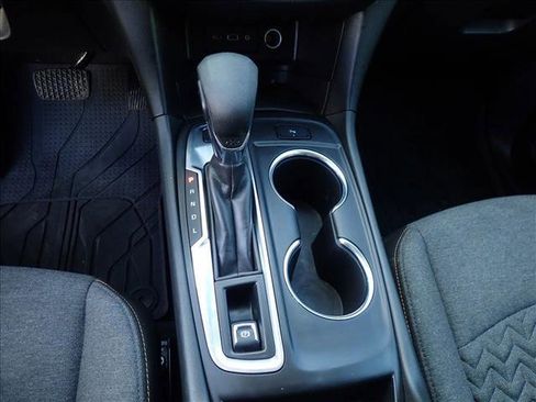 Used 2023 Chevrolet Equinox LT w/ LPO, Floor Liner Package AWD/4WD image 19