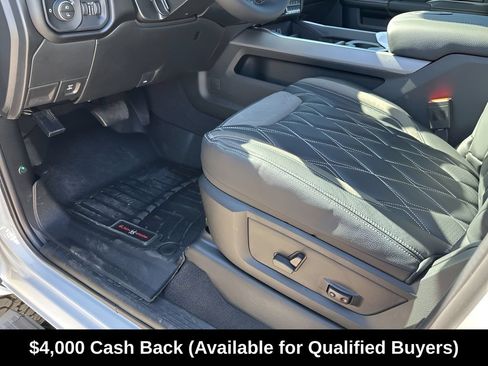 New 2026 RAM 2500 Laramie w/ Night Edition AWD/4WD image 32