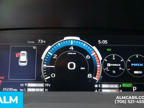 Used 2024 Toyota Sequoia SR5 w/ SR5 Premium Package image 31