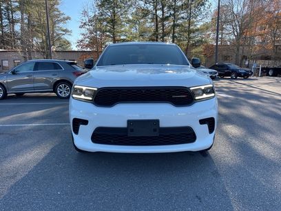 Used 2024 Dodge Durango GT