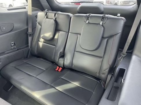 New 2026 Ford Explorer ST image 13