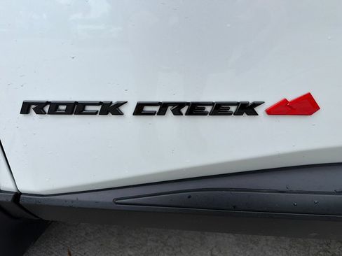 Certified 2026 Nissan Rogue SV w/ Rock Creek Premium Package AWD/4WD image 12