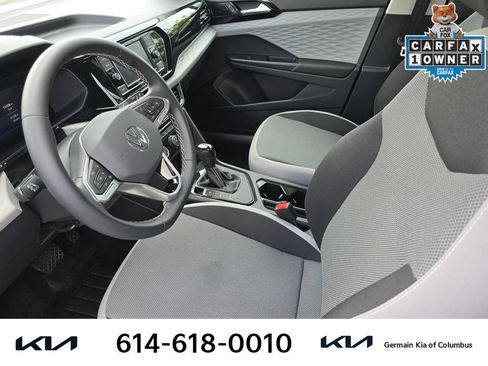 Used 2023 Volkswagen Taos S FWD image 18